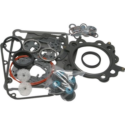 onekeeet.001 Cometic Top End EST Gasket Kit Twin Cam C9844 | eBay