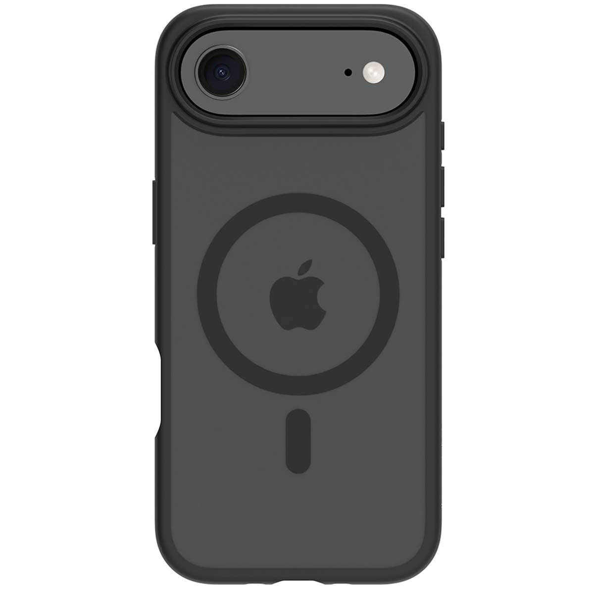 Coque iPhone Air Grenen antichoc GRS ideale pour le quotidien urbain