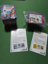Marvel United Team Decks and Promo Team Decks - Multiple Packs Best Deal Online 