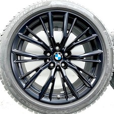 18 Zoll Original Bmw 3er G20 G21 4er G22 G23 Felge Alufelge 6885306 M796  796 32