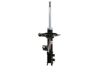 Vorderachse rechts Magnum Technology AG0320MT Stoßdämpfer für KIA