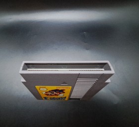 Super Mario Bros. 3 - Nintendo NES Spiel - PAL - Nur Modul