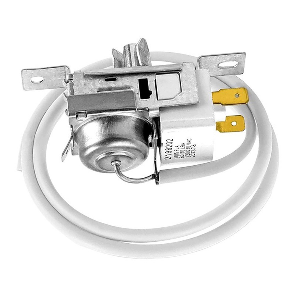Kompatibel mit großen Marken Kühlschrank Kältesteuerung Thermostat 2198202
