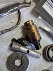 O.s. Engine Spare Parts Lot And Box — photo 7