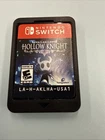 Hollow Knight Nintendo Switch Game