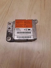 Nissan Almera Tino V10 Airbag Control Unit 98820BU900 YEBUS045070567 34890414