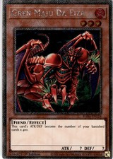 [PLATINUM] Gren Maju Da Eiza - RA04-EN124