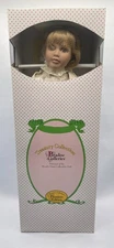 Treasury Collection Paradise Galleries Doll Premier Edition New In Box!! Vintage