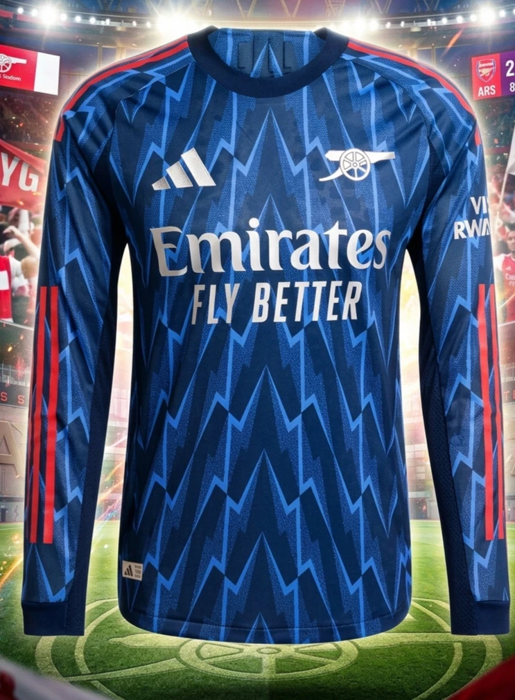 Las mejores ofertas en Arsenal Blue Club Internacional de Fútbol