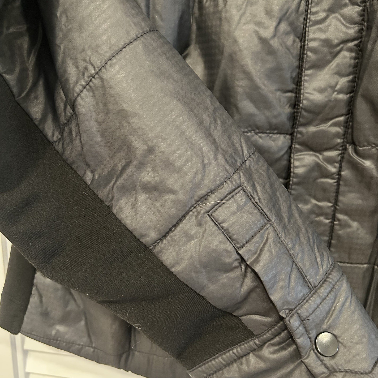 Smartwool Jacket  Smartloft Performance Marino Wo… - image 5