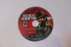 Red Dead Redemption PS3