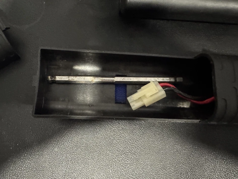 Arrancador de motor Team Losi Sport Nitro SIN eje AE MGT y Losi LST pieza de varilla faltante Foto 2 de 2