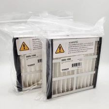 Hakko FA-400 Smoke Absorber High Efficiency Filter [HAK999-198] - Lot of 2 NEW