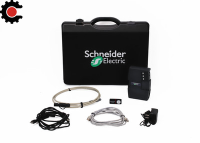 Schneider Electric TRV00911 USB maintenance interface, ComPacT NSX, ComPacT NSXm