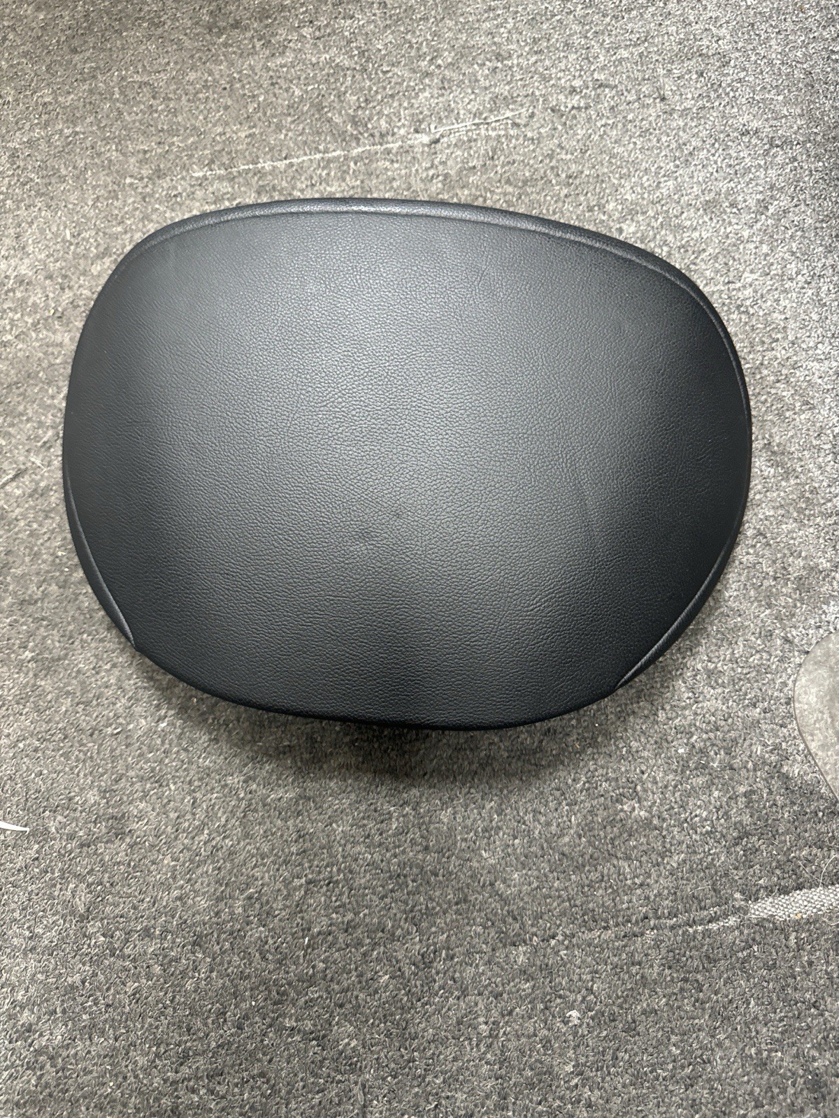 2016-2018 MASERATI GHIBLI DASHBOARD SPEEDOMETER COVER PN: 670010828 (P)