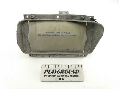 Passenger Right Dashboard Air Bag Airbag Saab 93 9-3 OG 99 00 01 02