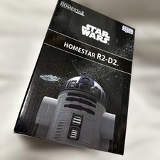 Homestar Star Wars R2-D2 Home Planetarium SEGA TOYS Unused Boxed Character Goods