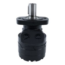 For Parker TF Series Loader Hydraulic Motor TF0280AS030AAAB TF0280 AS030AAAB