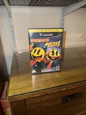 Pac-Man vs./Pac-Man World 2 - Nintendo GameCube (2003) (DOL-GP2E-USA)