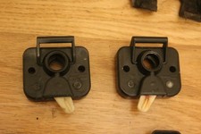 82-91 Porsche 944 951 Turbo Rear Hatch Tailgate Lock Latch Pin Receiver Oem