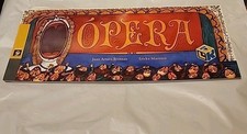 Opera (Juan Arturo Brennan & Ericka Martinez)