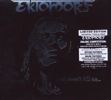 What Doesnt Kill Me (Ltd.ed.) von Ektomorf | CD | Zustand sehr gut
