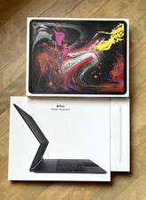 Apple iPad Pro 12.9-inch (3rd generation) A1876 256 GB, Wi-Fi