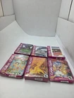 6 NEW Sega Game Gear Games Damaged boxes Aladdin,Jungle Book,Lion King,Tank  #B1