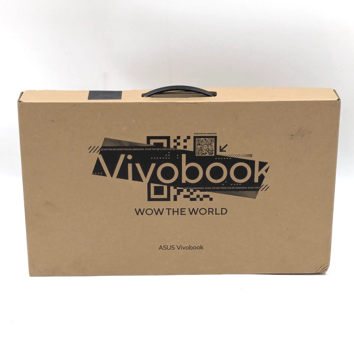 ASUS VivoBook 16 GB RAM PC Laptops & Netbooks 15-15.9 in Screen