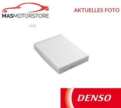 INNENRAUMFILTER POLLENFILTER DENSO DCF586P P FÜR FIAT TALENTO 1.6 D,2.0 ECOJET