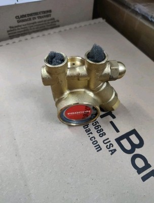 procon pump