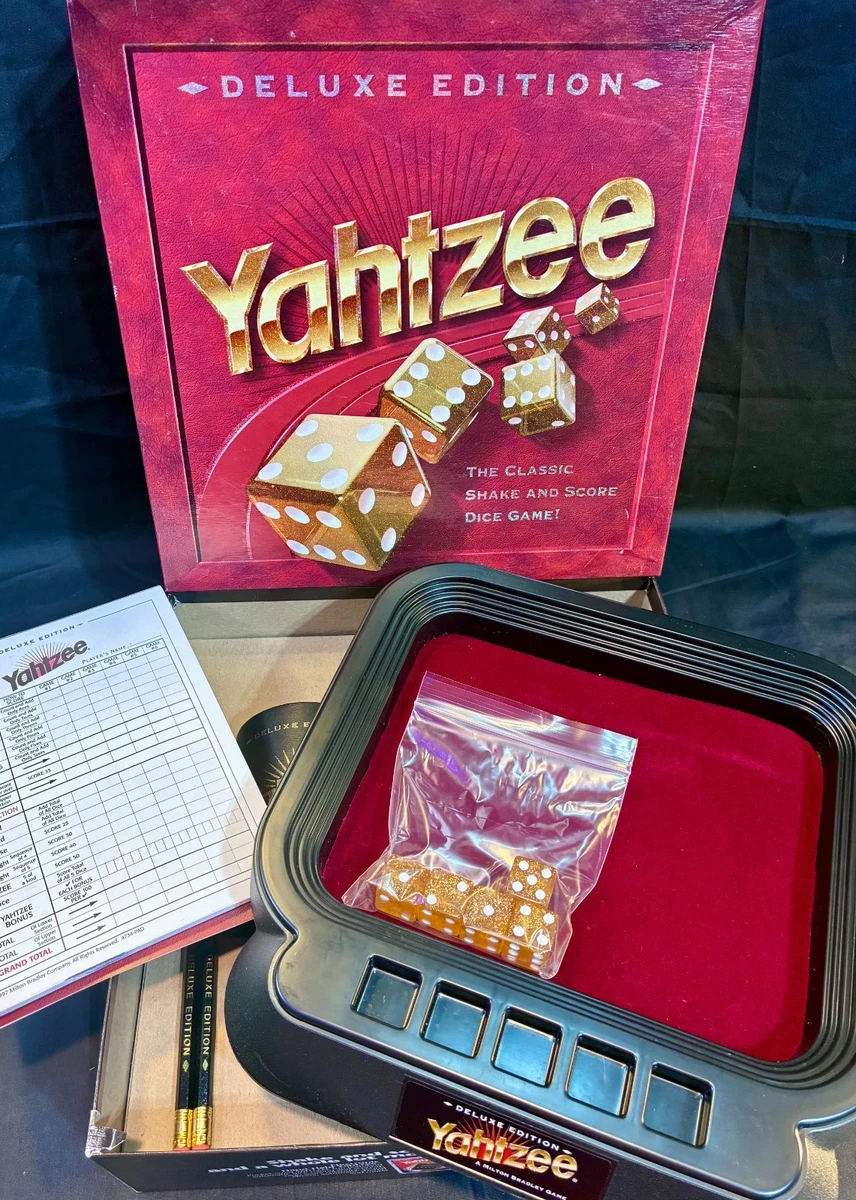 1997 Contemporary Manufacture Board & Traditional Games for sale