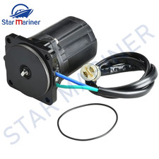 36120-ZW4 Tilt Trim Motor for Honda Outboard Engine 4T BF40 BF50 BF60 12V; 36120