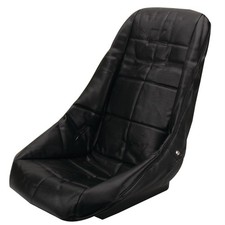 EMPI 62-2408 Poly Low Back Bucket Seat Cover,...