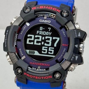 G Shock Land Cruiser | eBay