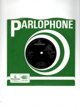 THE HOLLIES - HEY WILLY / ROW THE BOAT TOGETHER. UK 1971 ORIG 7" & CO/SLEEVE.VG+