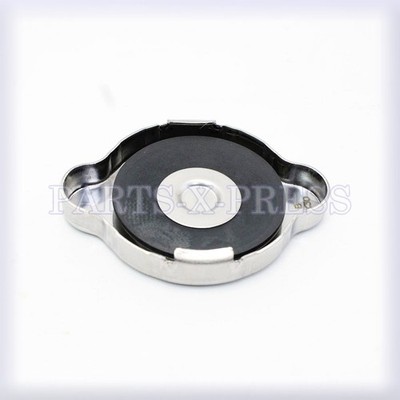 NEW OEM GENUINE NISSAN ARMADA INFINITI ENGINE COOLANT RADIATOR CAP