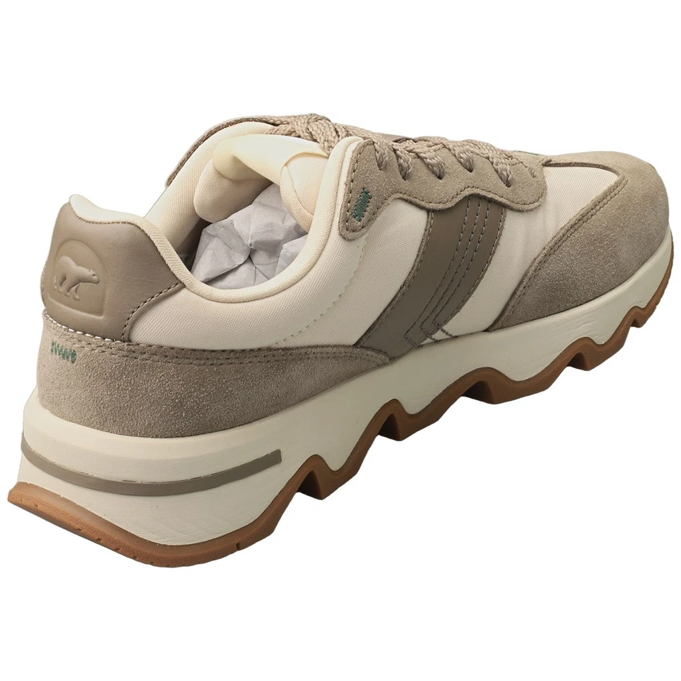 SOREL Kinetic Ember Herren Casual Trainer Ceramic Khaki - Bild 2 von 4