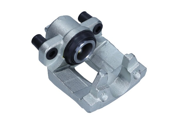 Étrier de frein Volvo XC90 à piston traité anticorrosion fonte acier 02-14