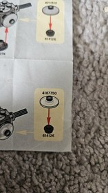 LEGO Star Wars: TIE Fighter (8028)