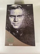 Steve McQueen Captain Virgil Hilts The Great Escape. Collectible Gift ~L@@K~ USA