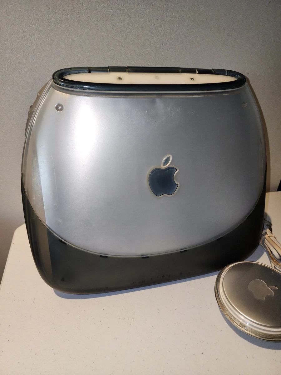 Ibook Clamshell for sale | eBay