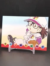 Arale Norimaki #31 Dr. Slump PP Card Amada 1998 Japan Carddass TCG CCG A1