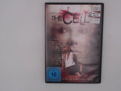The Cell 2 Tessie, Santiago, Bruno Chris Whaley Frank  u. a.: