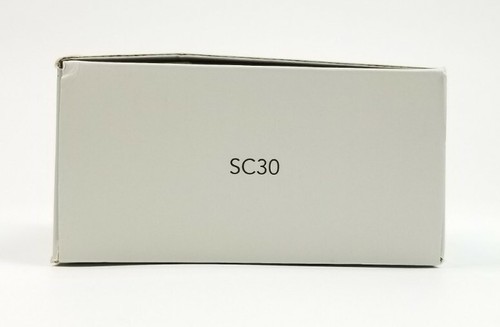 Victure SC30 Webcam Dual Built-in Microphones Full HD Video Camera - Picture 4 of 4