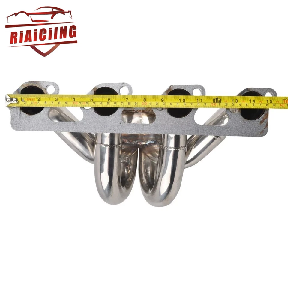 Турбодвигатель T3 для 2,3 л Ford Mustang SVO Thunderbird TC Merkur XR4Ti 84-86 США - Изображение 3 из 4