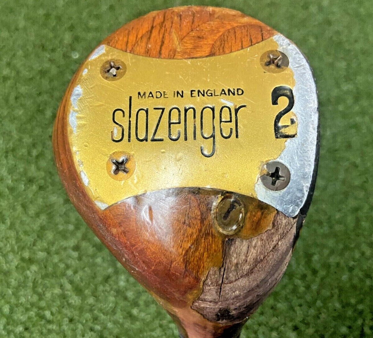 W865 TaylorMade Slazenger メンズ ゴルフ クラブセット W865 TaylorMade Slazenger メンズ ゴルフ クラブセット - メルカリ
