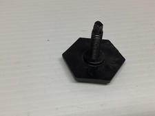 Genuine GE WB02X29030 Range Range Leveling Leg Hotpoint Level Foot