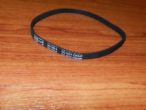 NbgrvB Cinghia Di Ricambio Per Hoover Smartwash FH52000