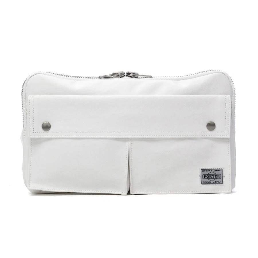 Porter White Bags for Men for sale | eBay